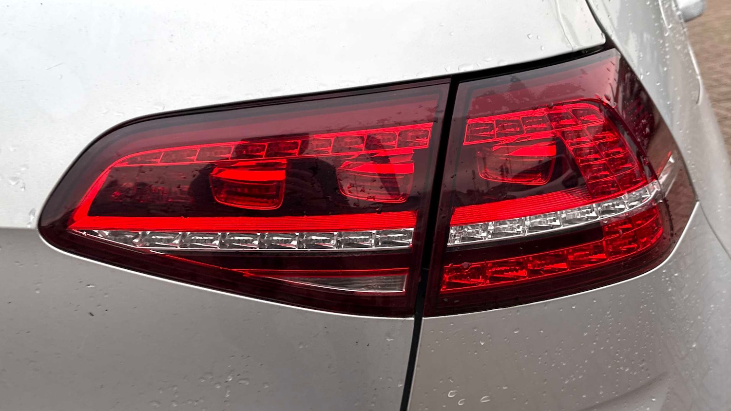 Used Volkswagen Golf 2015 for sale - 77044202: Photo 8