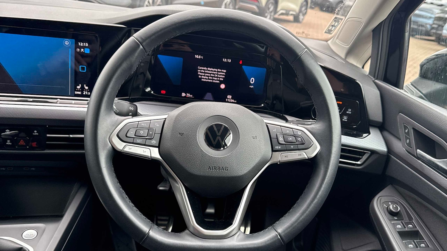 Used Volkswagen Golf 2022 for sale - 77996077: Photo 12