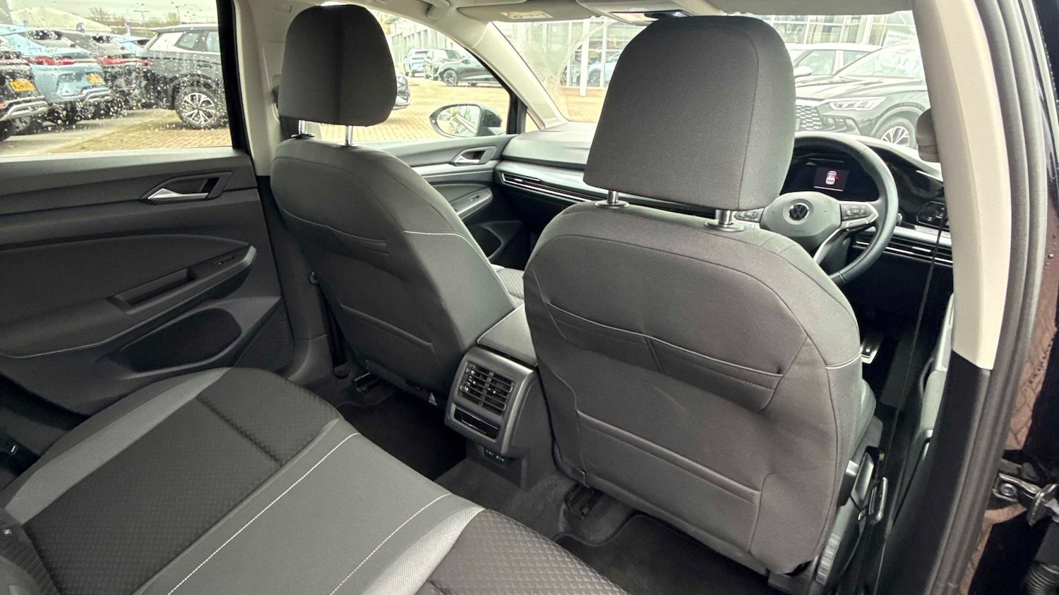 Used Volkswagen Golf 2022 for sale - 77996077: Photo 14