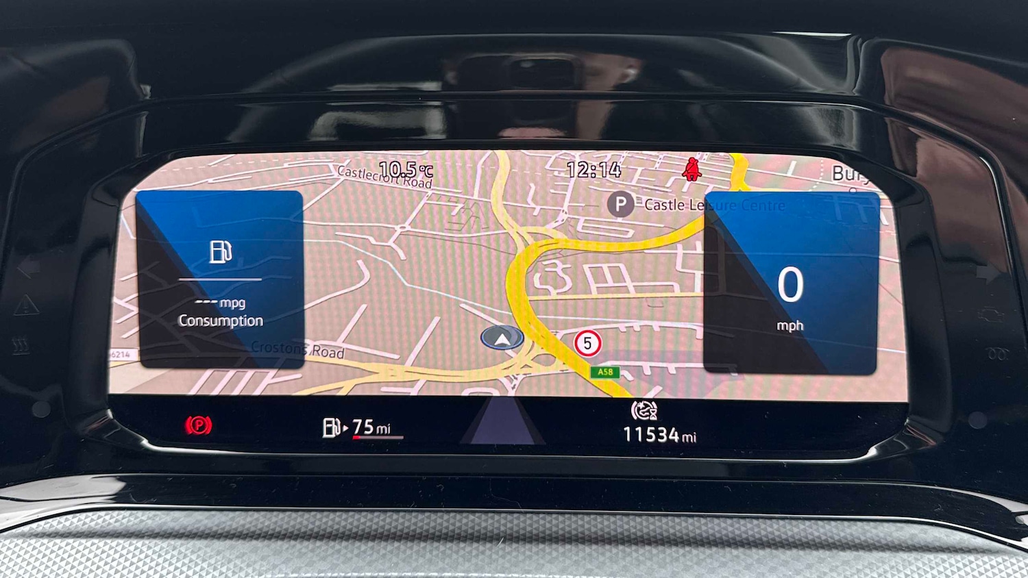 Used Volkswagen Golf 2022 for sale - 77996077: Photo 18