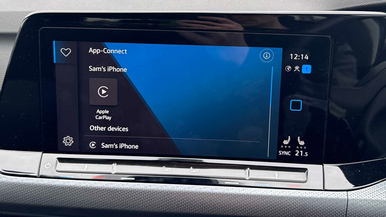 Used Volkswagen Golf 2022 for sale - 77996077: Photo 19