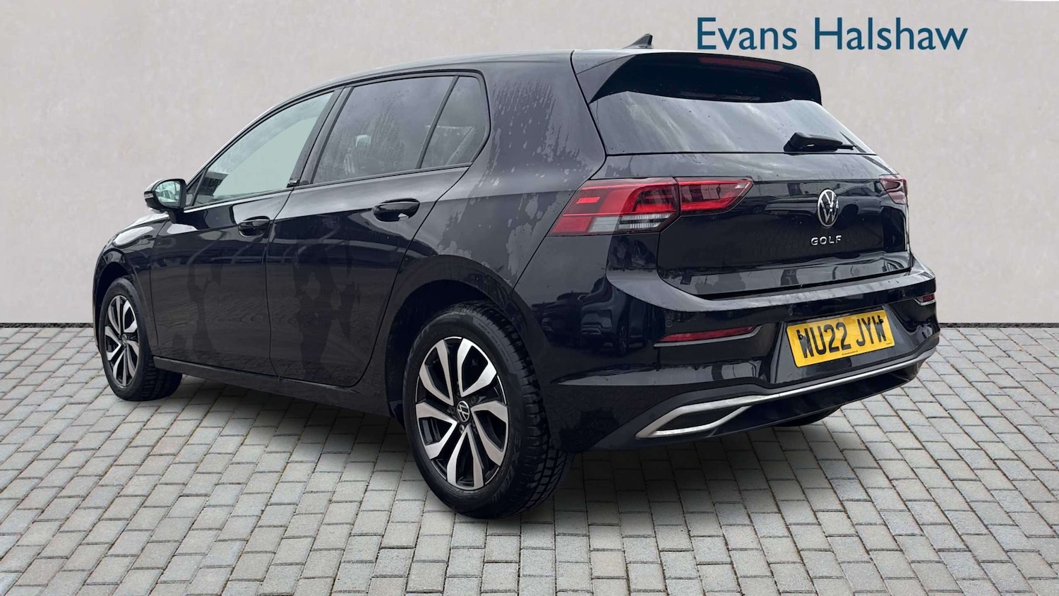 Used Volkswagen Golf 2022 for sale - 77996077: Photo 2