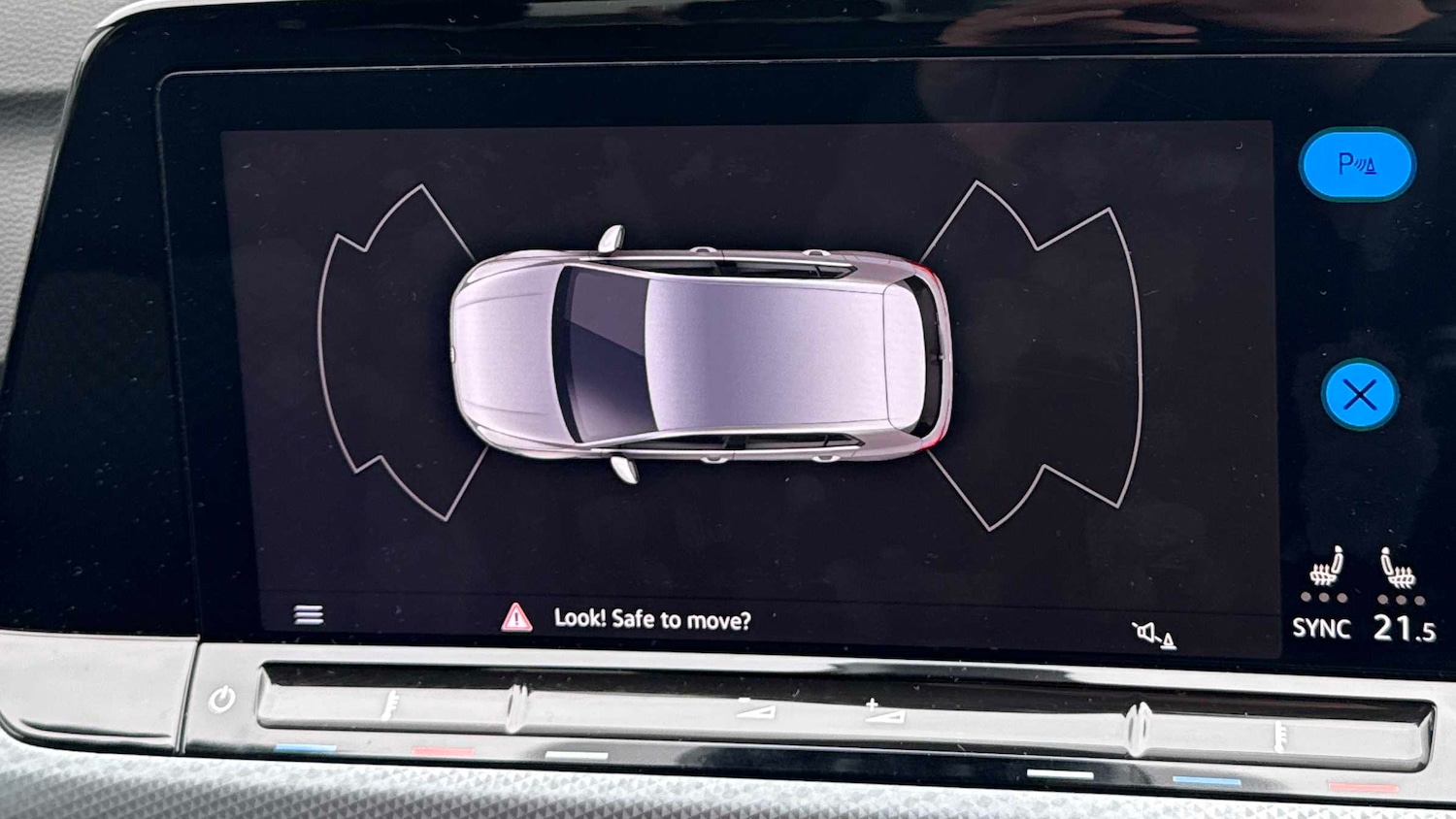 Used Volkswagen Golf 2022 for sale - 77996077: Photo 22