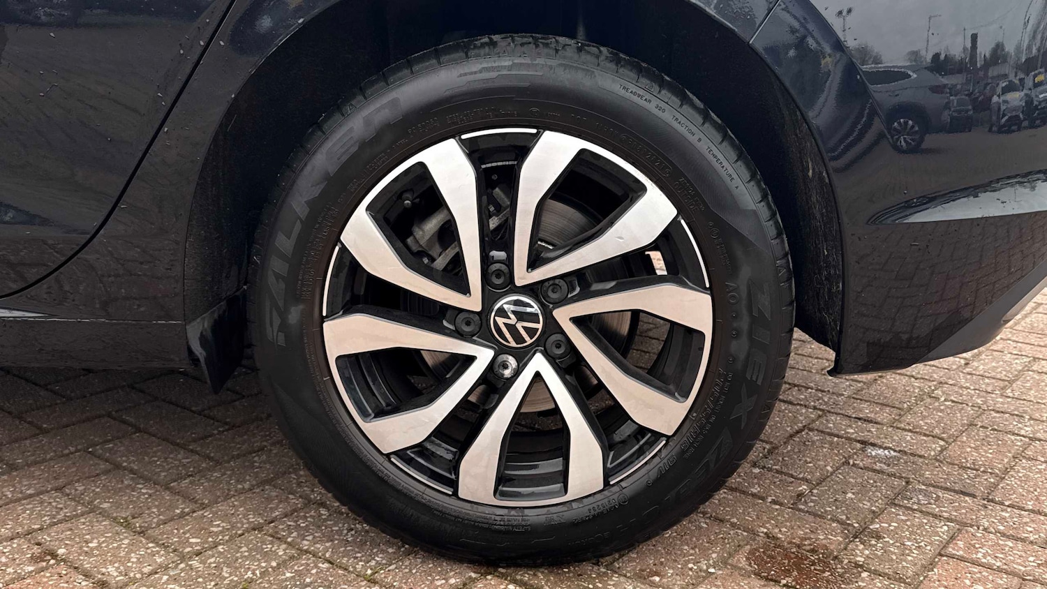 Used Volkswagen Golf 2022 for sale - 77996077: Photo 29