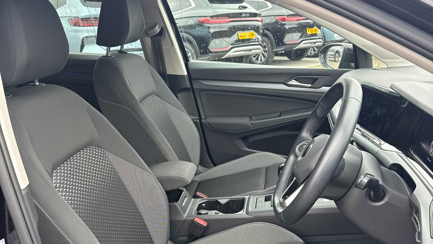 Used Volkswagen Golf 2022 for sale - 77996077: Photo 3