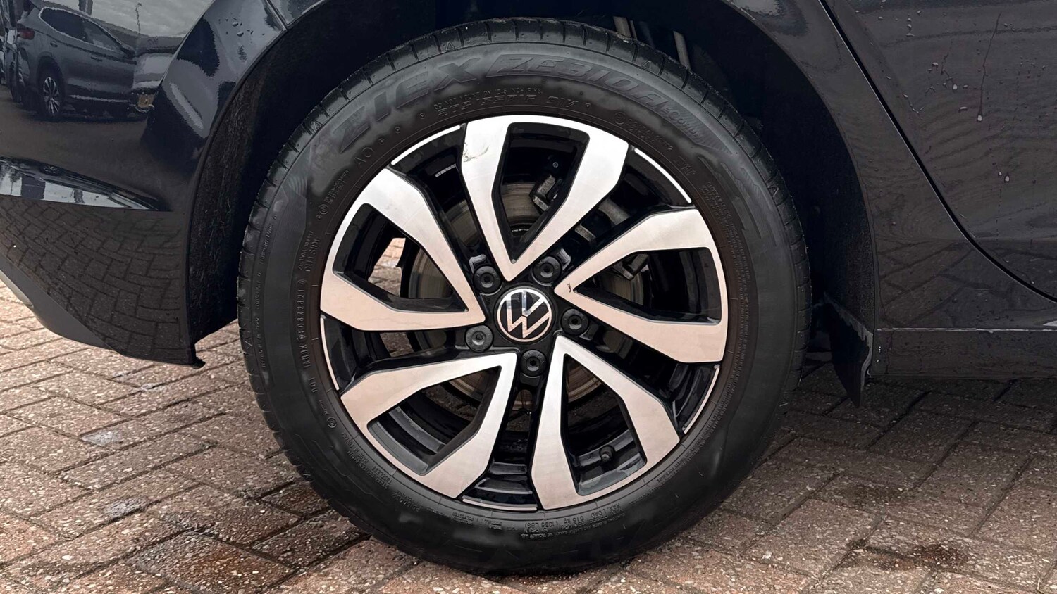 Used Volkswagen Golf 2022 for sale - 77996077: Photo 7