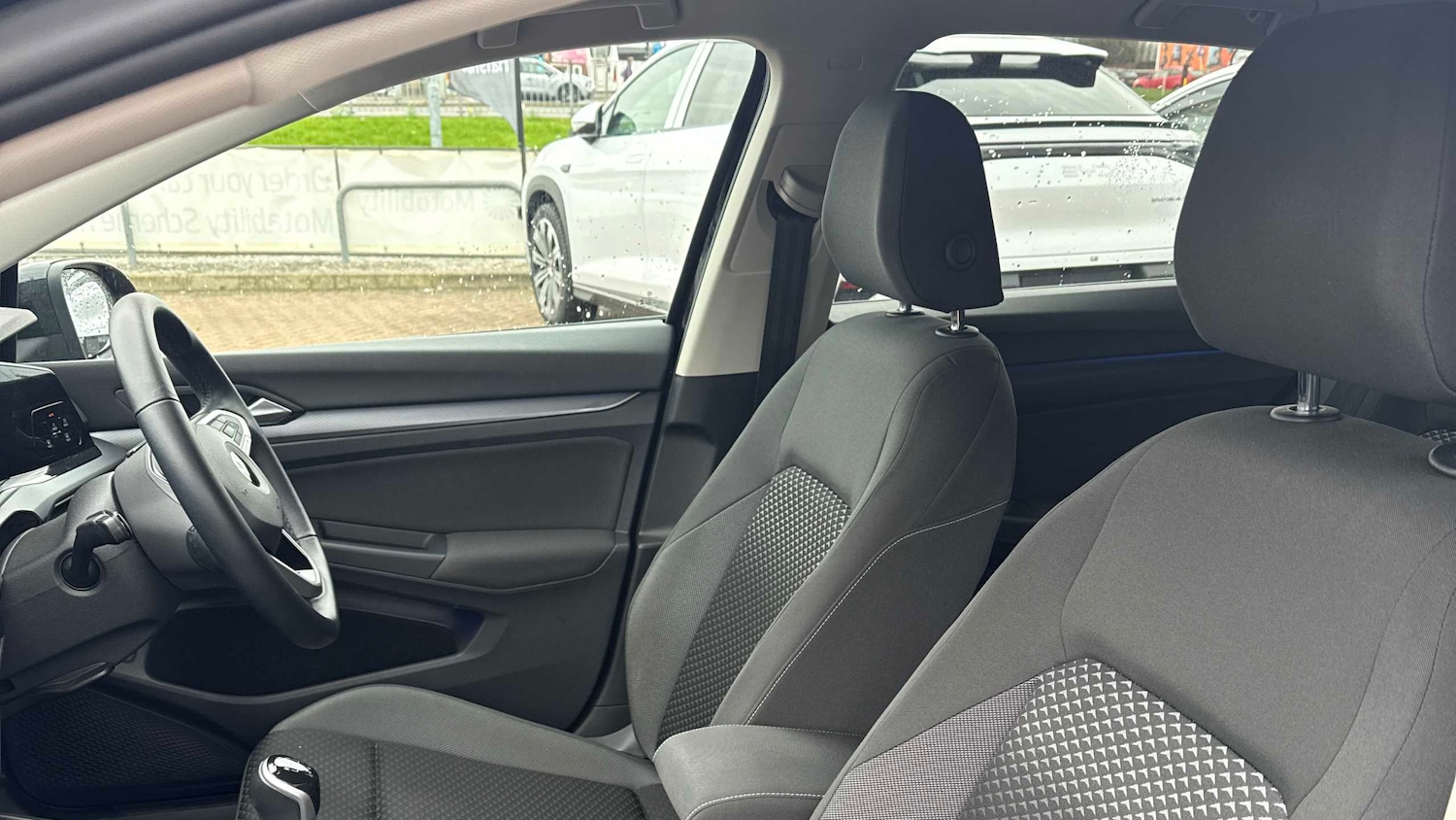 Used Volkswagen Golf 2022 for sale - 77996077: Photo 9