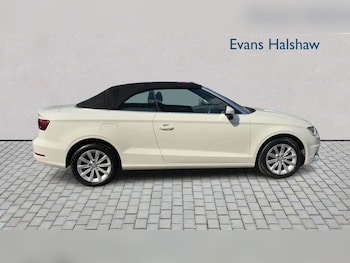 Used Audi A3 2015 for sale - 78754674: Photo