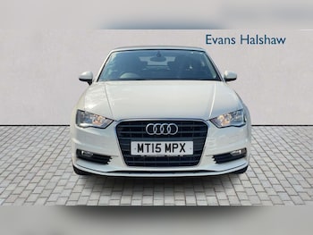 Used Audi A3 2015 for sale - 78754674: Photo