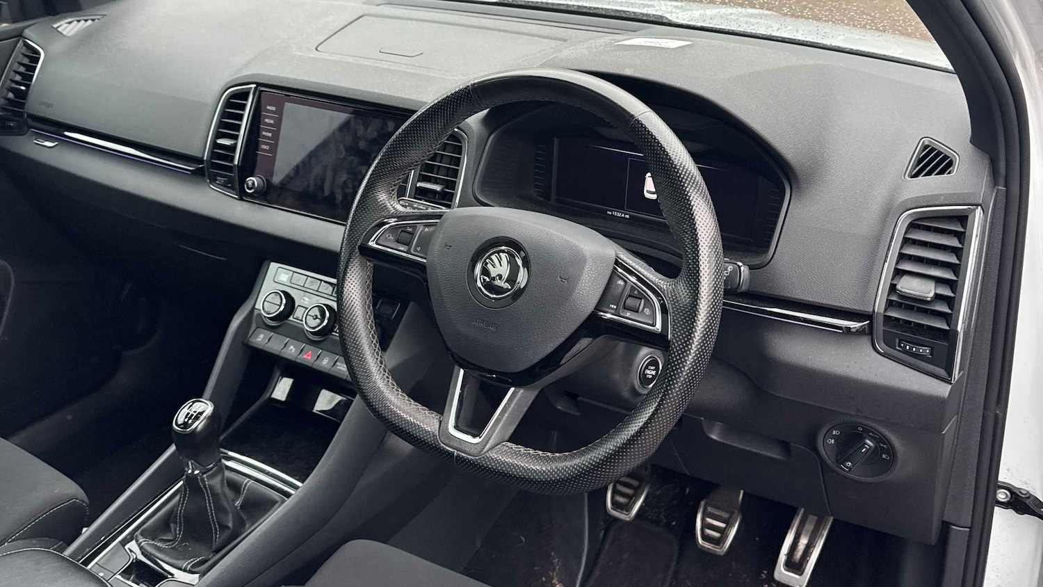 Used Skoda Karoq 2019 for sale - 76460252: Photo 17