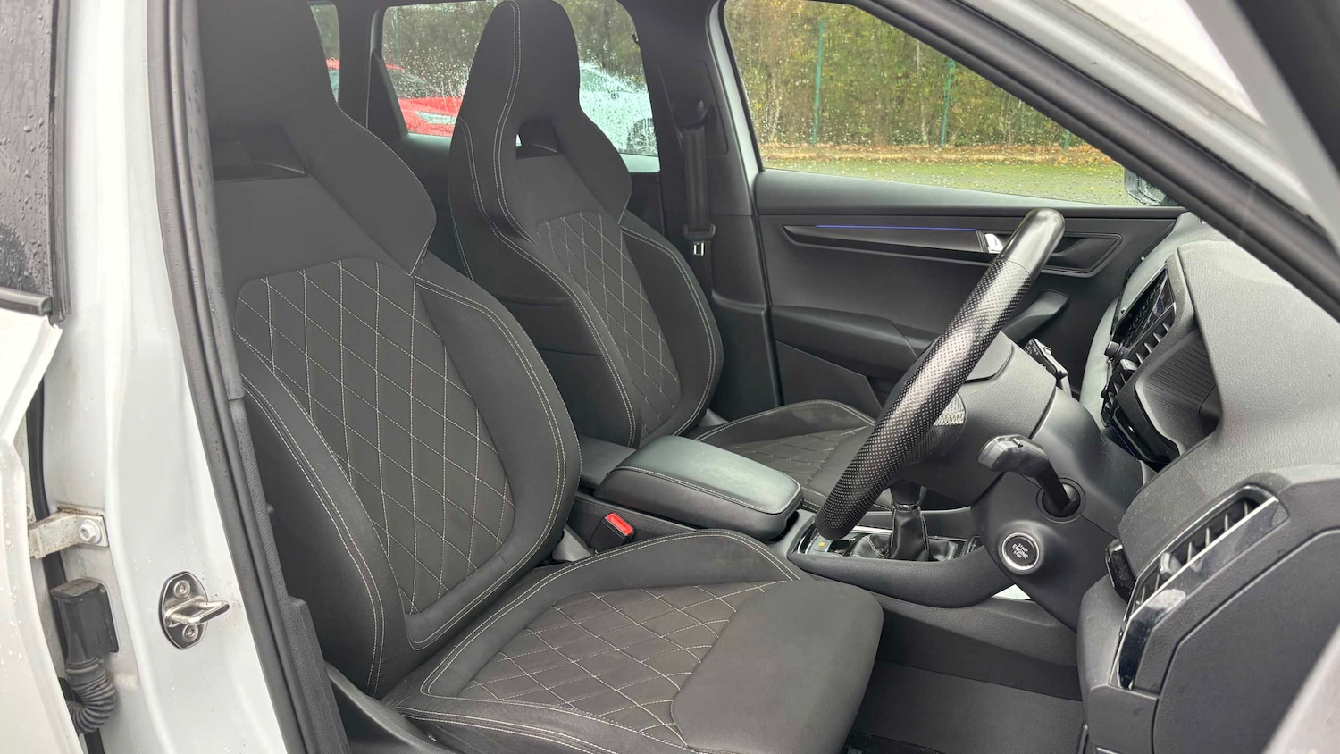 Used Skoda Karoq 2019 for sale - 76460252: Photo 25