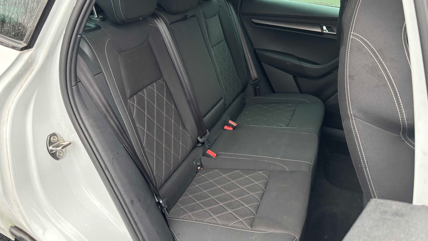 Used Skoda Karoq 2019 for sale - 76460252: Photo 27