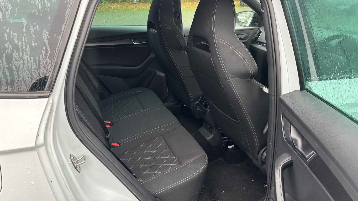 Used Skoda Karoq 2019 for sale - 76460252: Photo 28