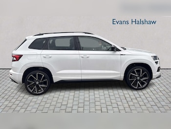 Used Skoda Karoq 2019 for sale - 76460252: Photo