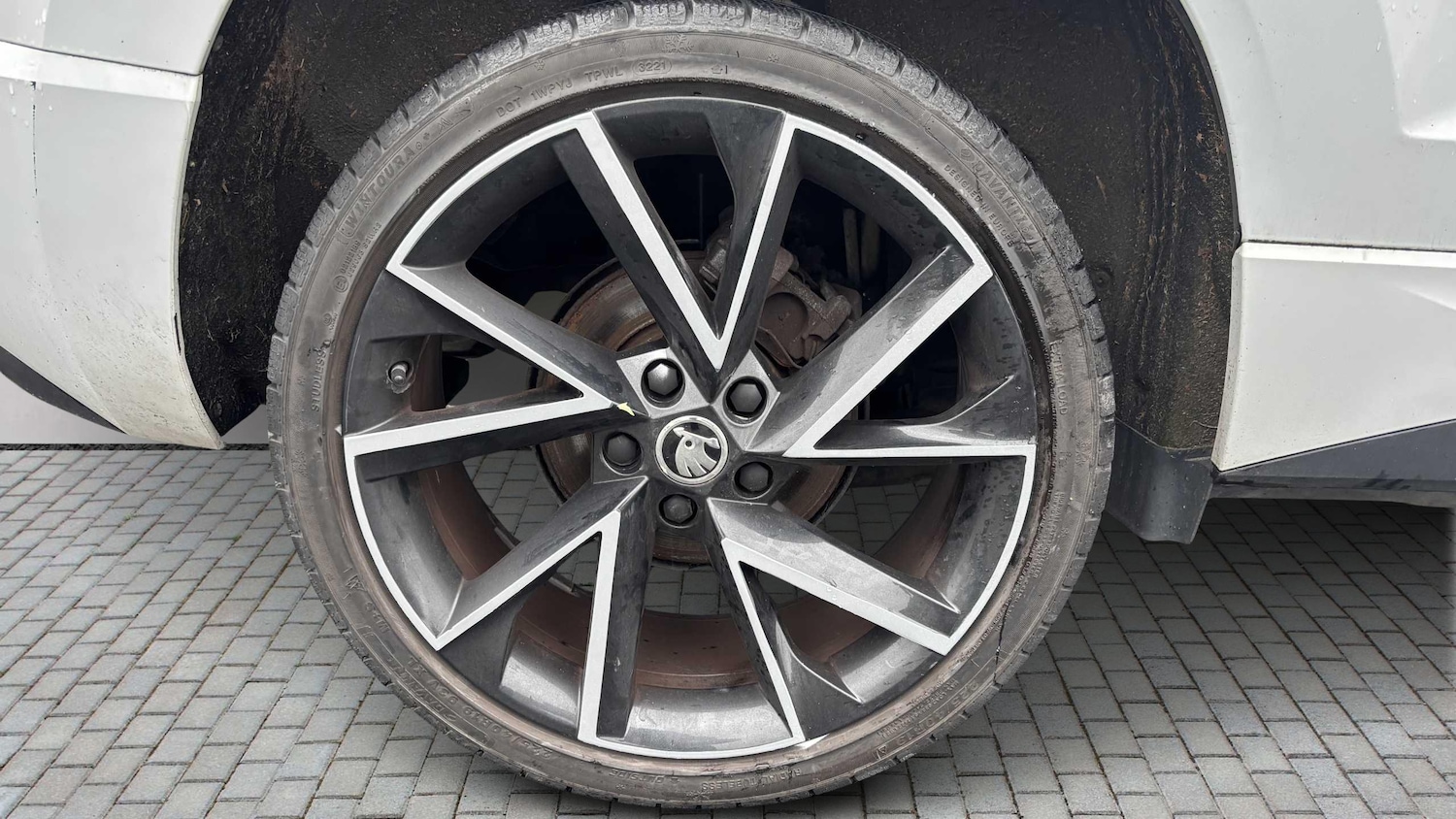 Used Skoda Karoq 2019 for sale - 76460252: Photo 34