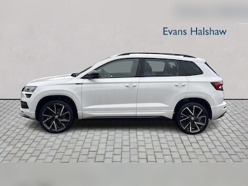 Used Skoda Karoq 2019 for sale - 76460252: Photo