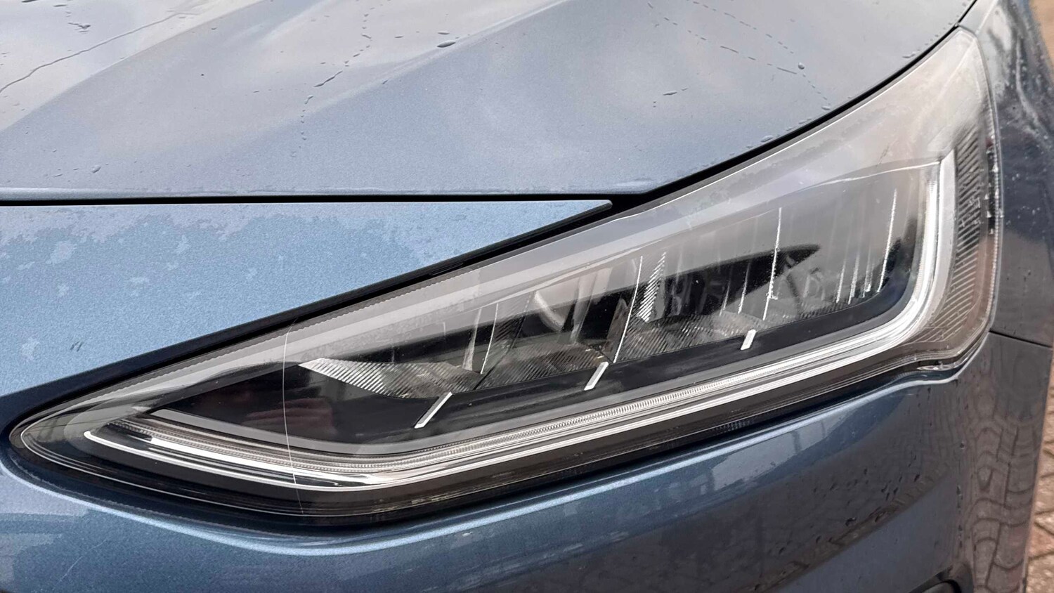 Used Ford Focus 2023 for sale - 77194473: Photo 20