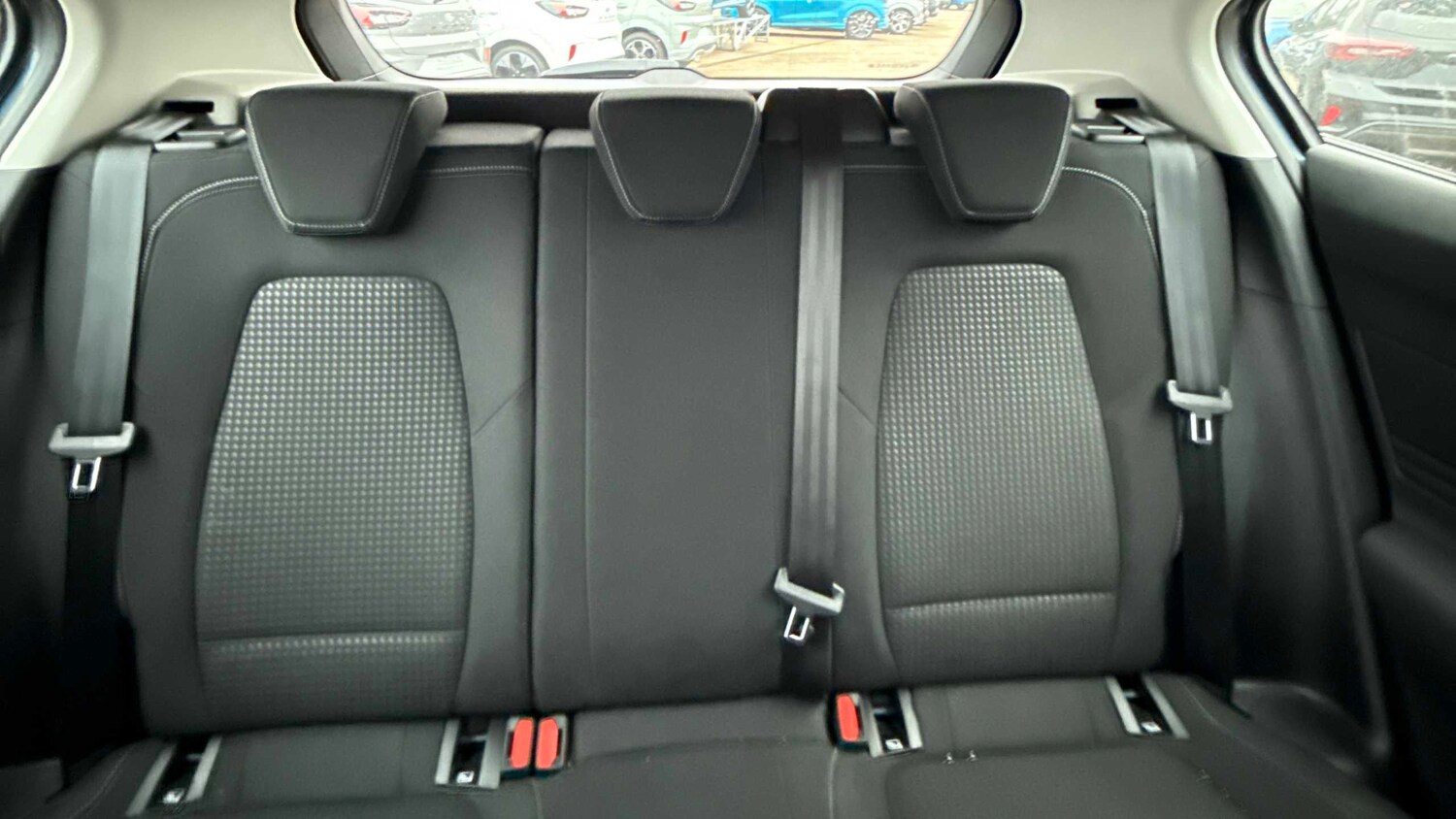 Used Ford Focus 2023 for sale - 77194473: Photo 21