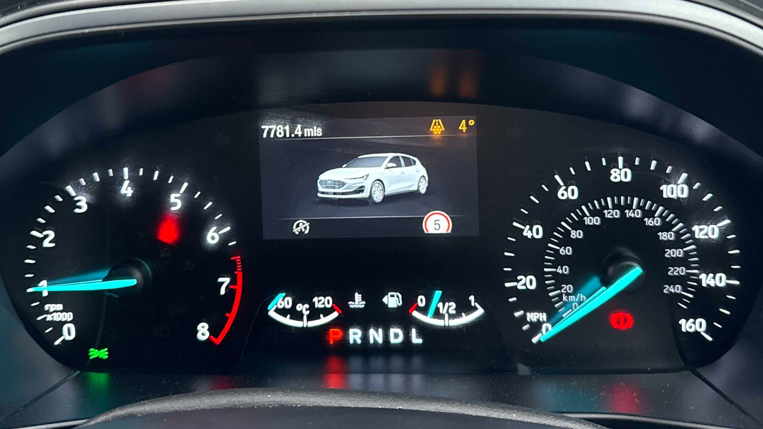 Used Ford Focus 2023 for sale - 77194473: Photo 23