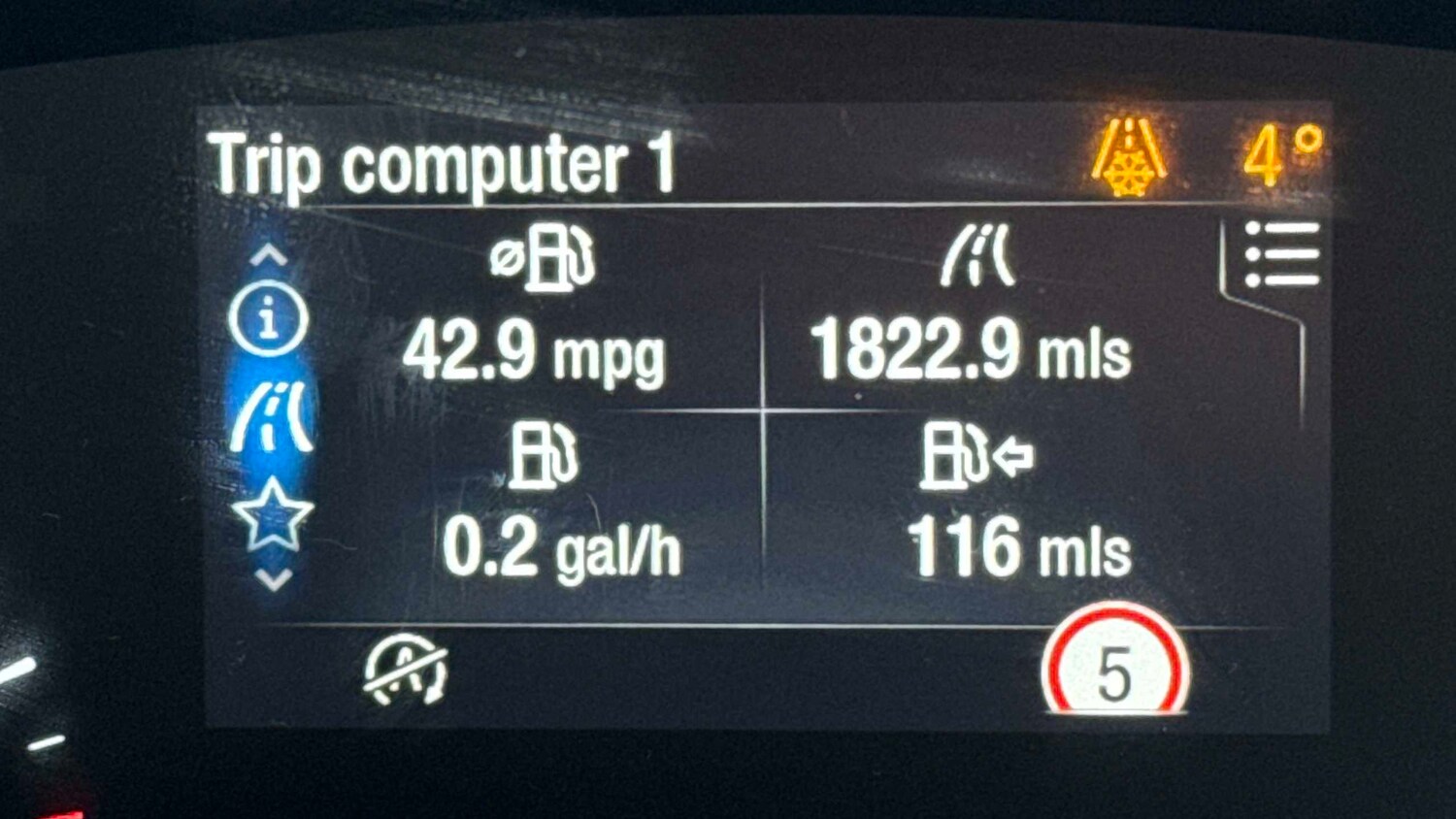 Used Ford Focus 2023 for sale - 77194473: Photo 24