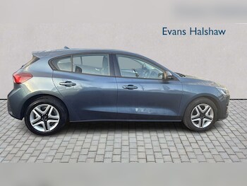 Used Ford Focus 2023 for sale - 77194473: Photo