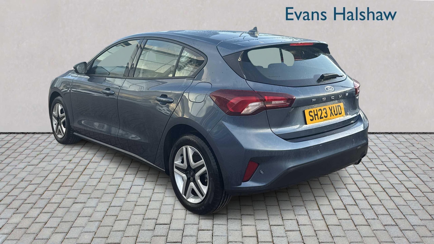 Used Ford Focus 2023 for sale - 77194473: Photo 3