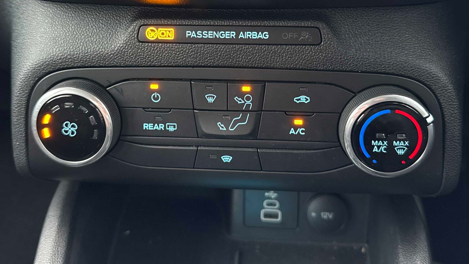 Used Ford Focus 2023 for sale - 77194473: Photo 30