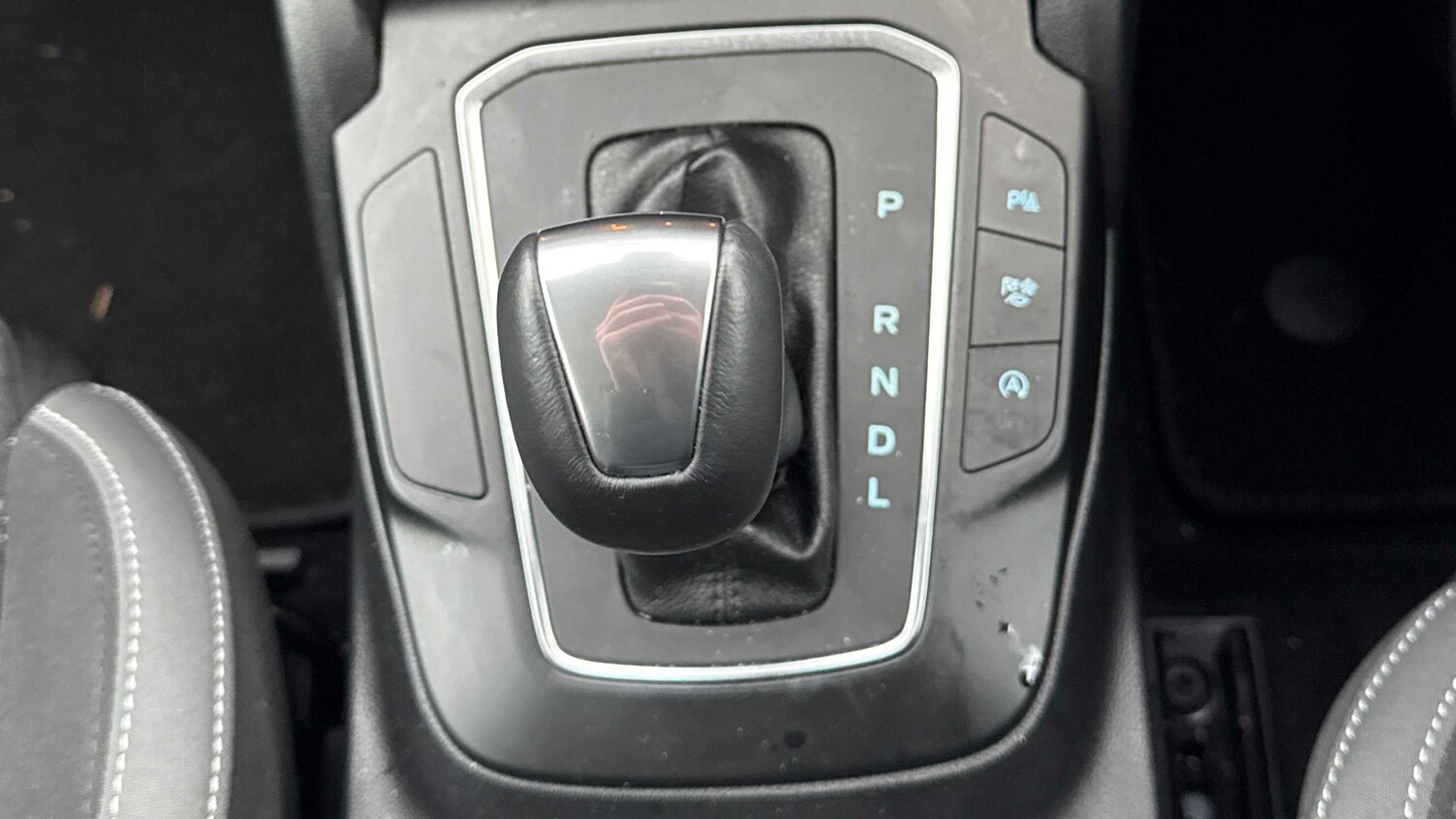 Used Ford Focus 2023 for sale - 77194473: Photo 32