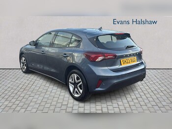 Used Ford Focus 2023 for sale - 77194473: Photo