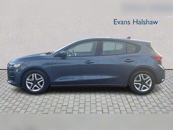 Used Ford Focus 2023 for sale - 77194473: Photo