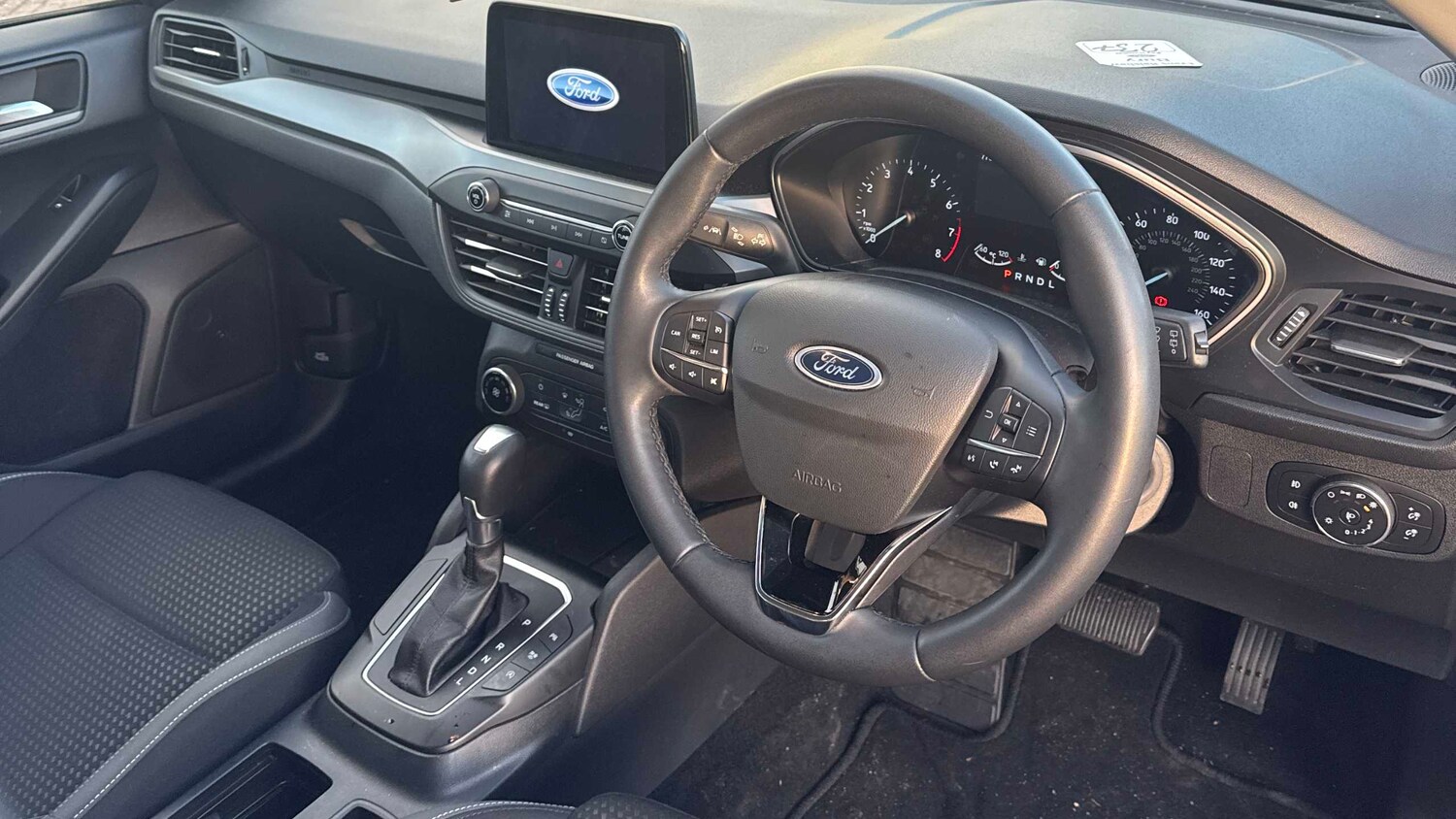 Used Ford Focus 2023 for sale - 77194473: Photo 6