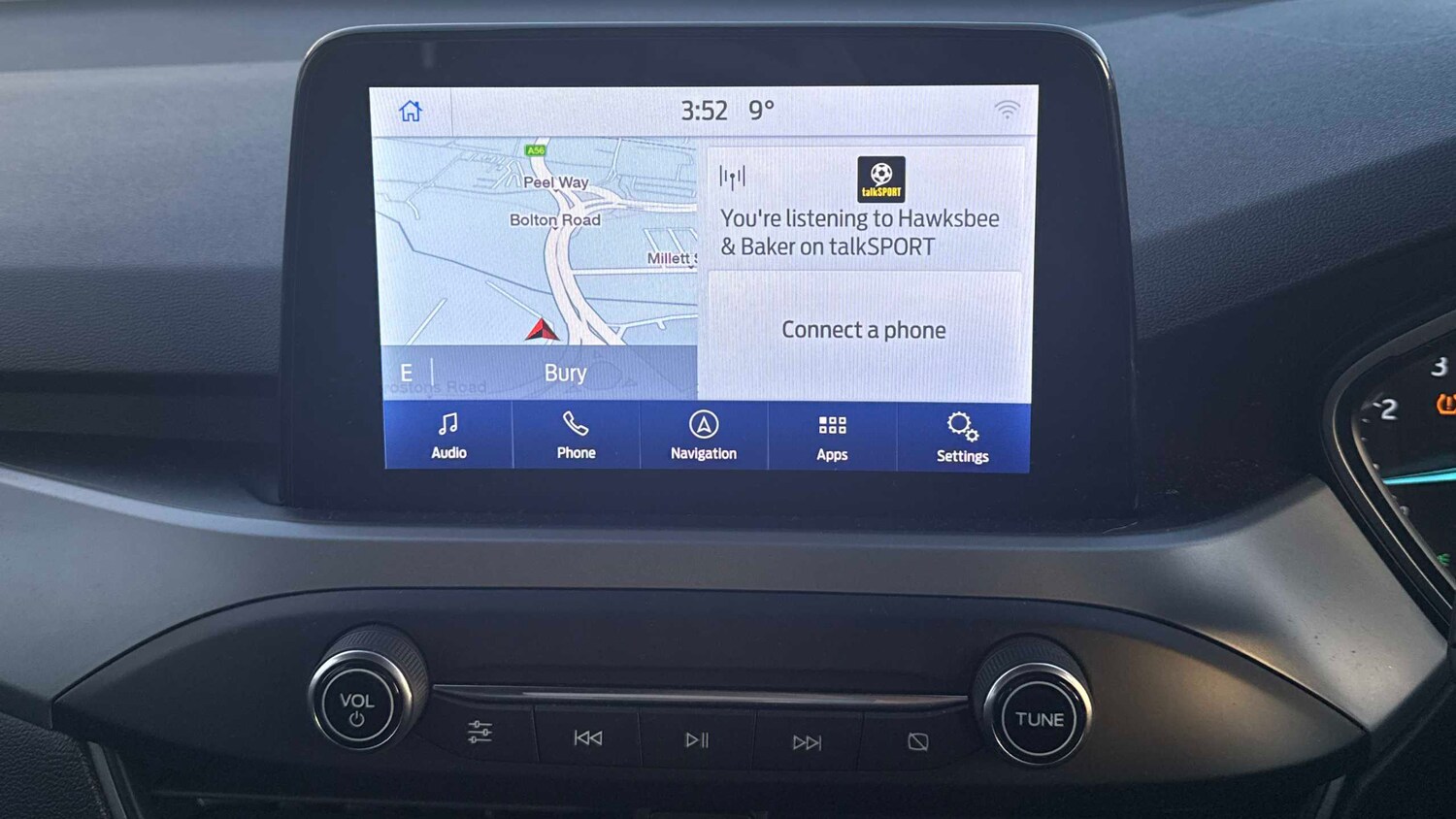 Used Ford Focus 2023 for sale - 77194473: Photo 8