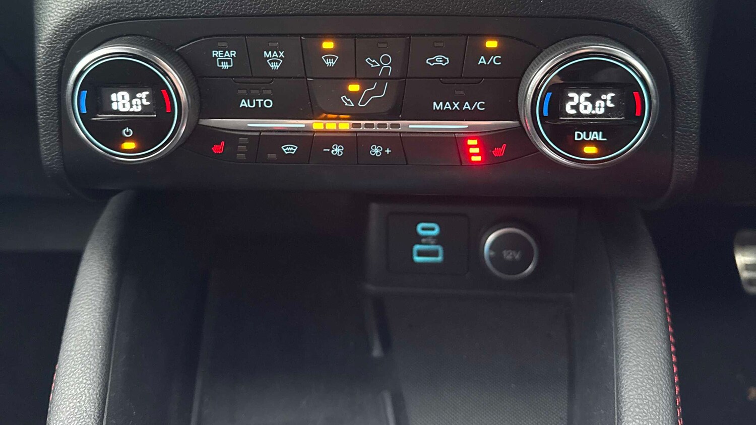 Used Ford Kuga for sale - 77194541: Photo 10