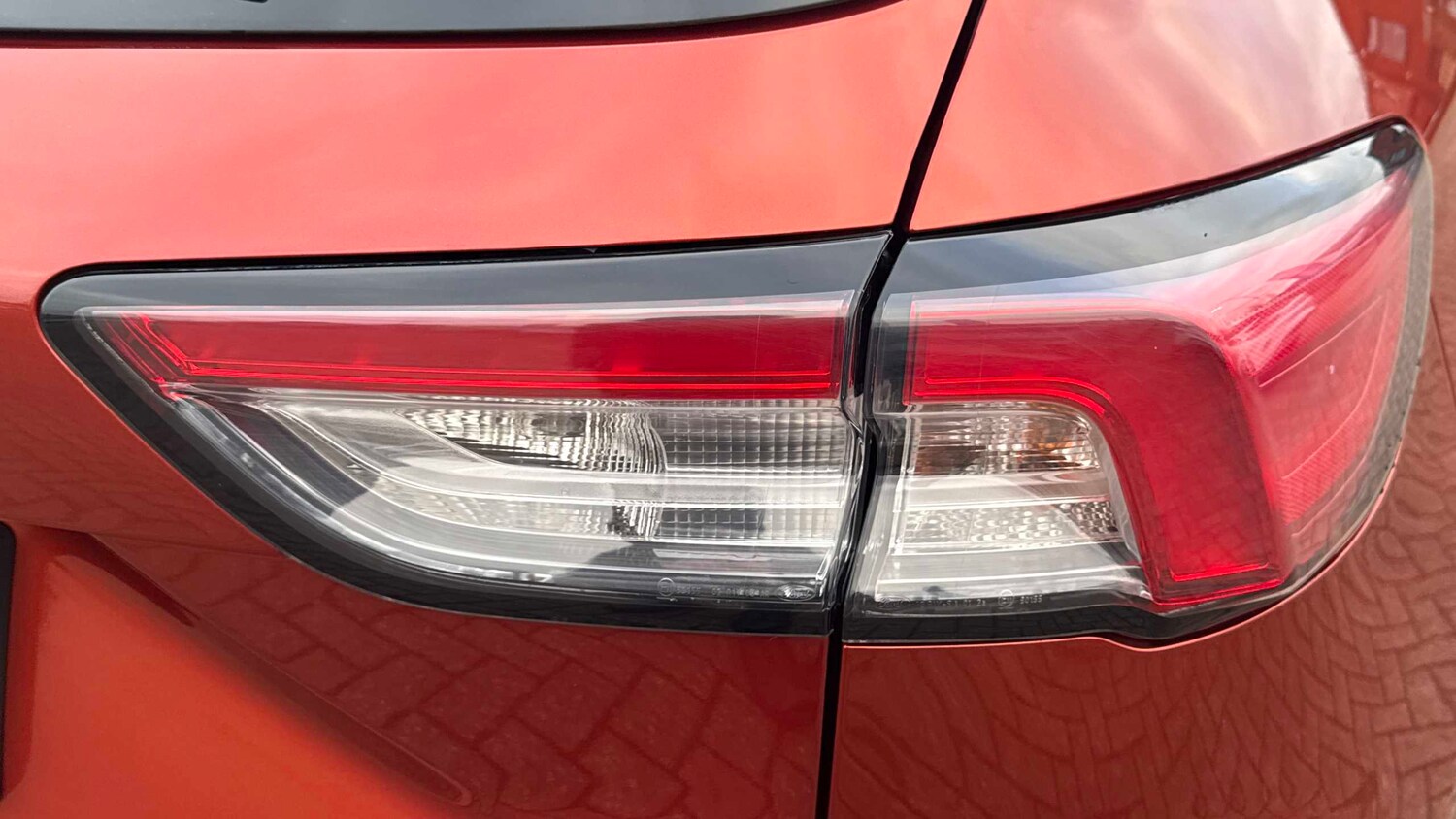 Used Ford Kuga for sale - 77194541: Photo 17