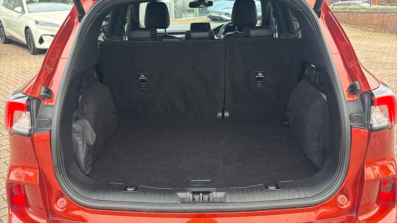 Used Ford Kuga for sale - 77194541: Photo 18