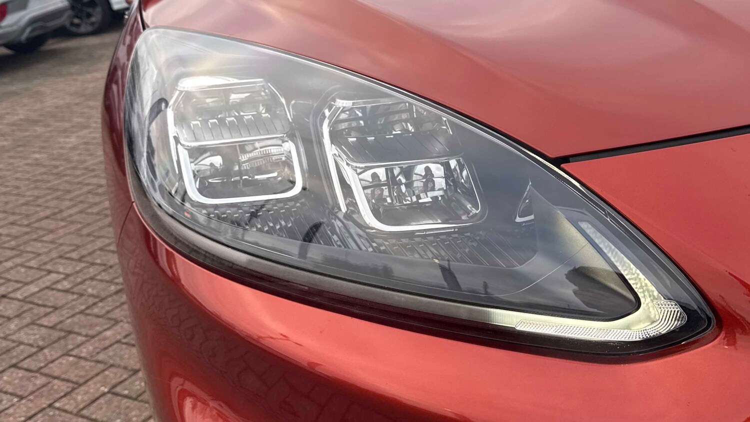 Used Ford Kuga for sale - 77194541: Photo 21