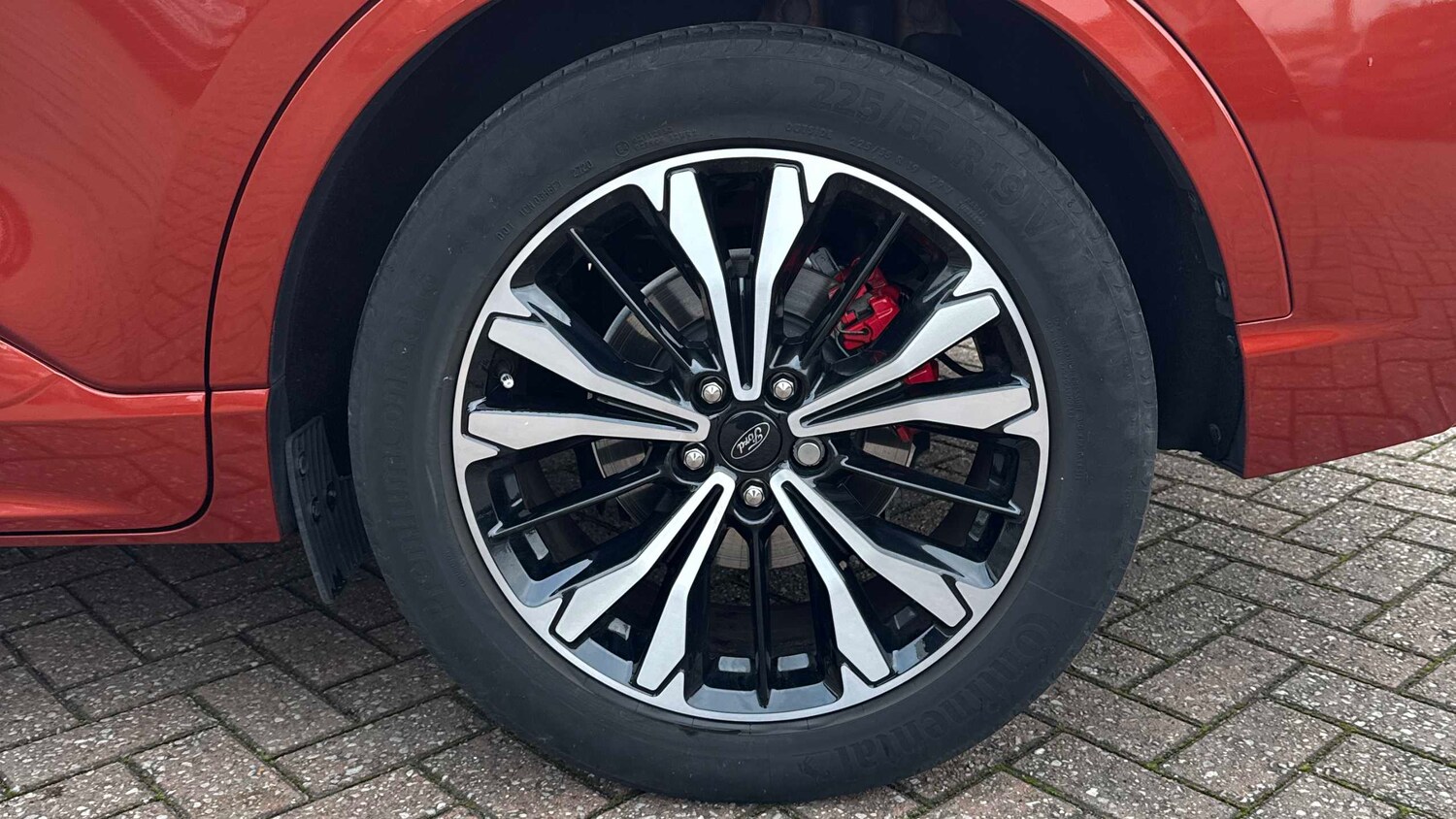 Used Ford Kuga for sale - 77194541: Photo 23