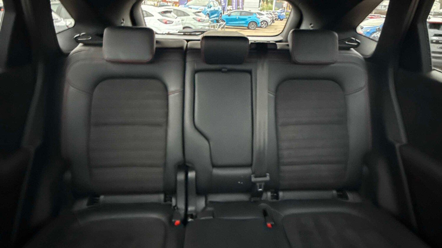 Used Ford Kuga for sale - 77194541: Photo 31