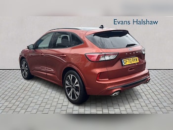 Used Ford Kuga 2020 for sale - 77194541: Photo