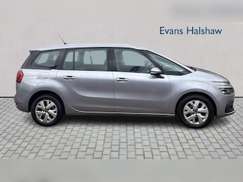 Used Citroen C4 Grand Picasso 2017 for sale - 76230451: Photo 2