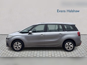 Used Citroen C4 Grand Picasso 2017 for sale - 76230451: Photo 4