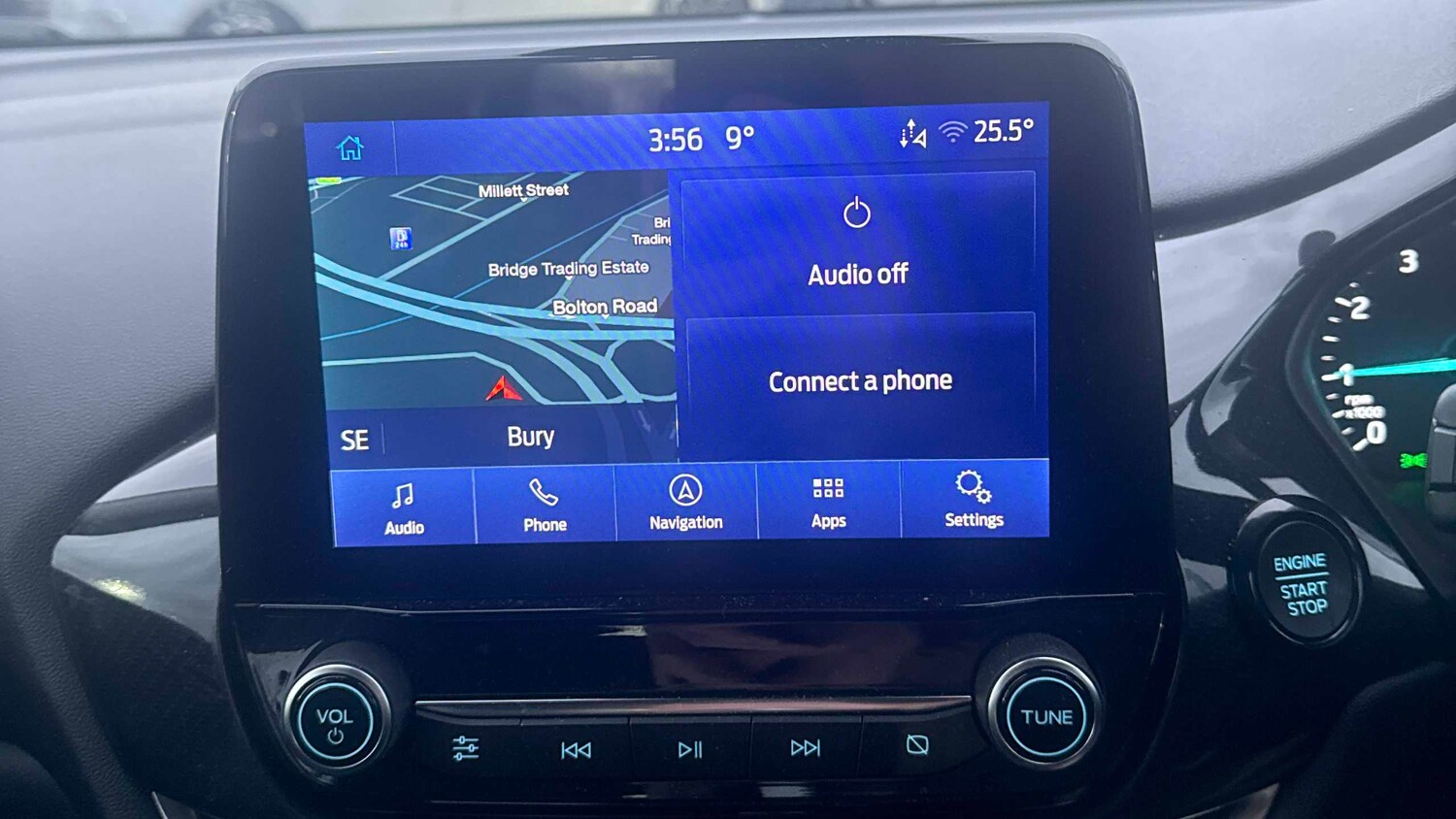 Used Ford Puma 2023 for sale - 77281878: Photo 10