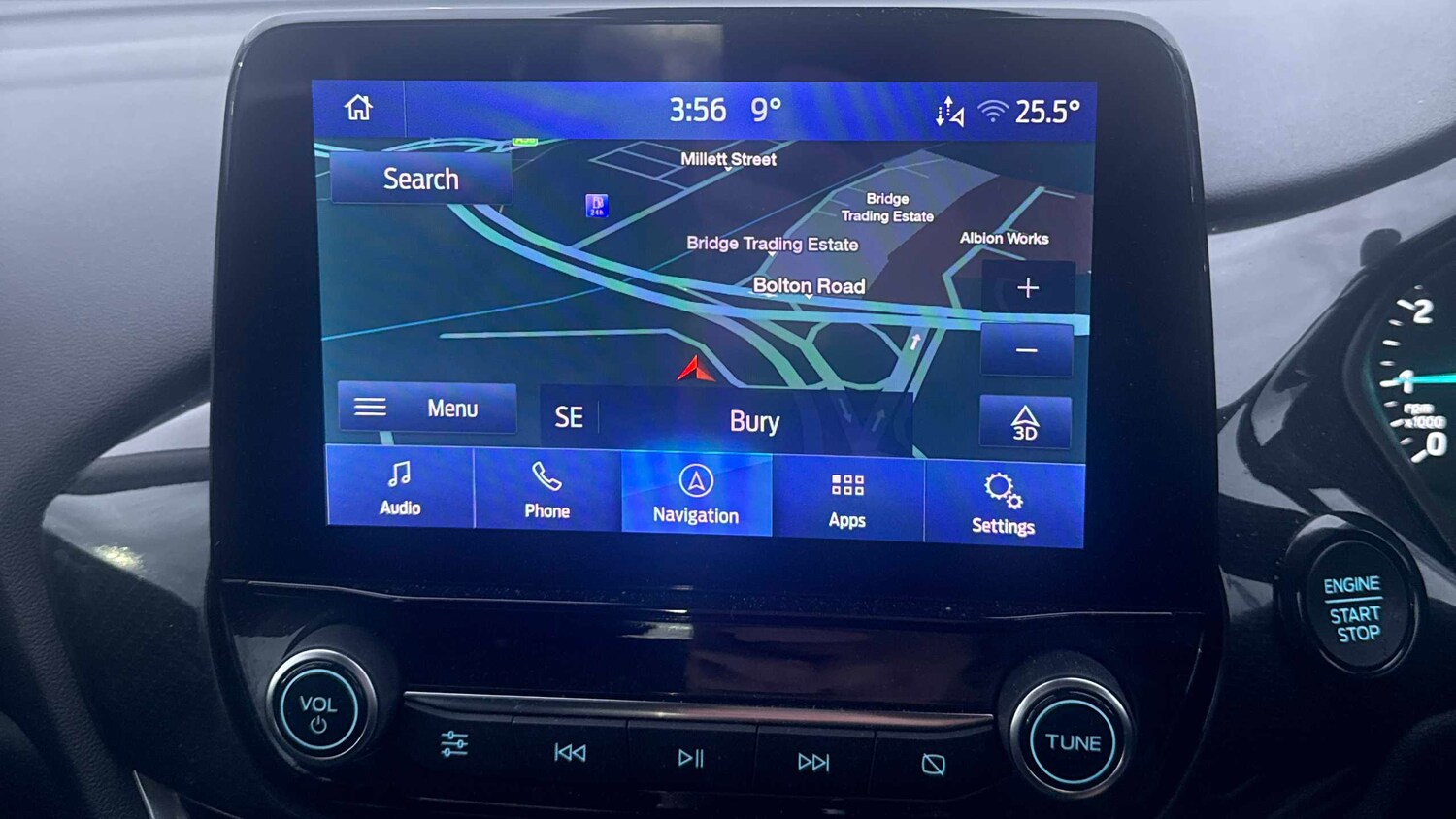 Used Ford Puma 2023 for sale - 77281878: Photo 11