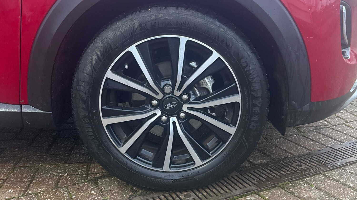 Used Ford Puma 2023 for sale - 77281878: Photo 12