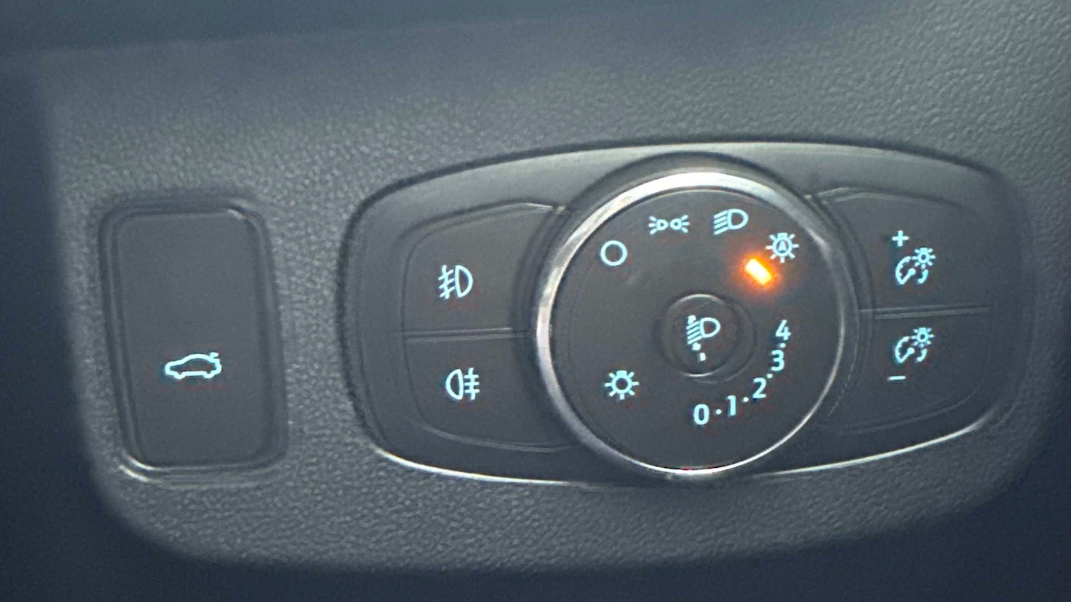 Used Ford Puma 2023 for sale - 77281878: Photo 19