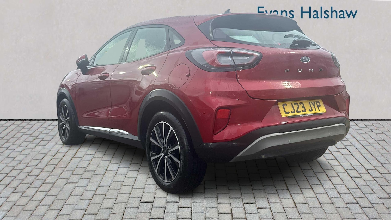 Used Ford Puma 2023 for sale - 77281878: Photo 2