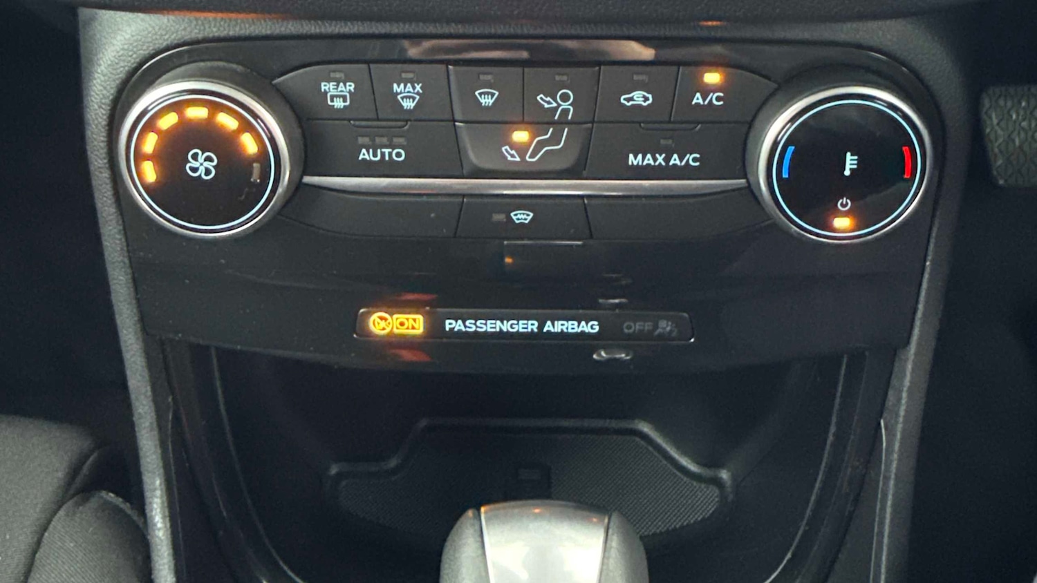 Used Ford Puma 2023 for sale - 77281878: Photo 20