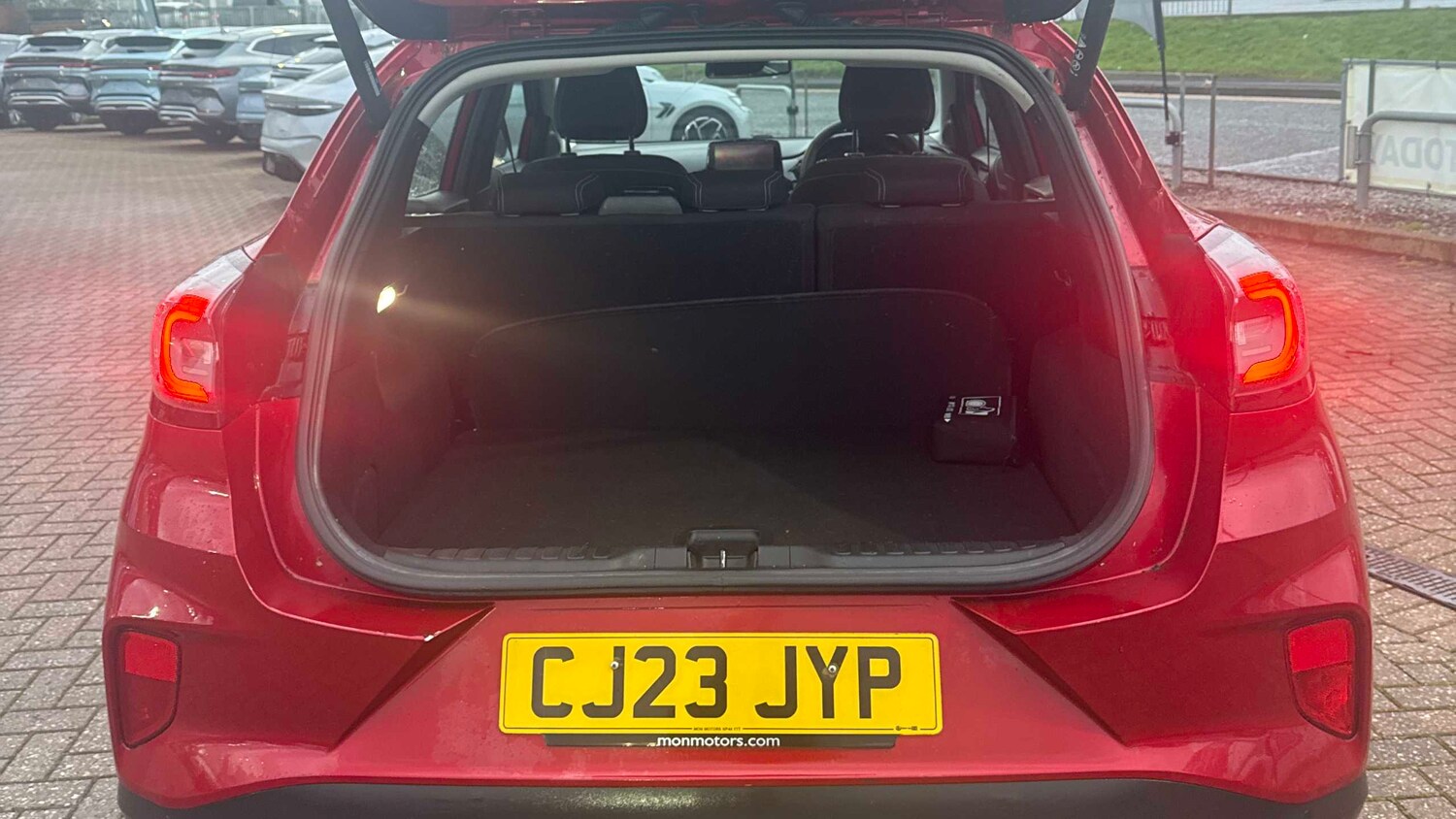 Used Ford Puma 2023 for sale - 77281878: Photo 23