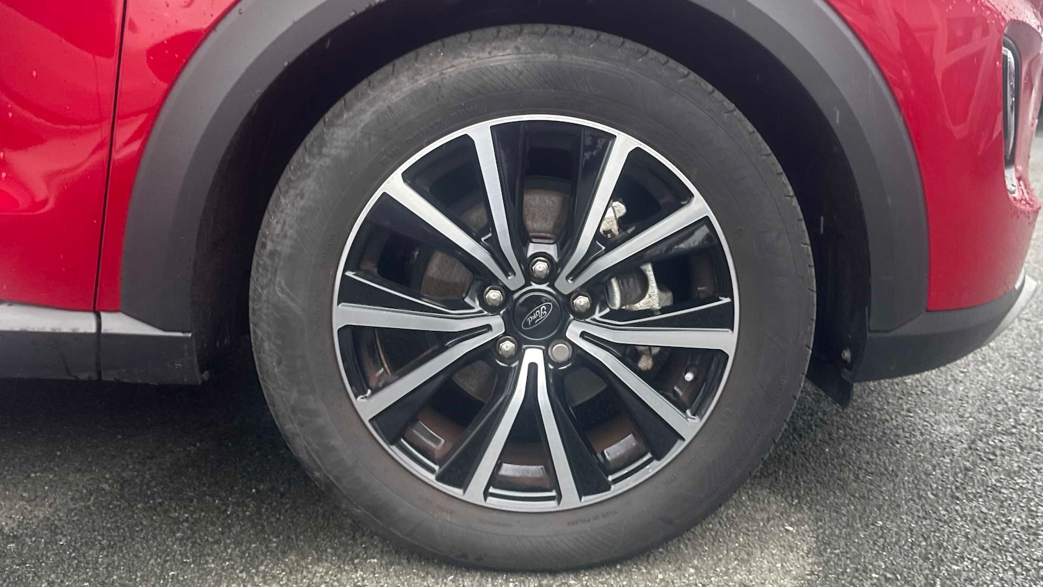 Used Ford Puma 2023 for sale - 77281878: Photo 24