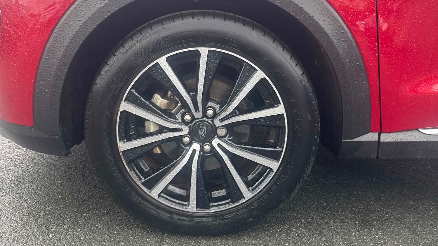 Used Ford Puma 2023 for sale - 77281878: Photo 25